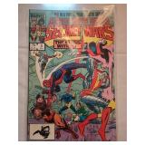 Marvel Secret Wars #3 x 10 copies