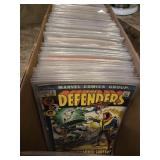 The Defenders # 2 thru 132 Lots of Dups