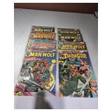 Creatures of The Loose