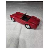 Revell Shelby Cobra 1:24