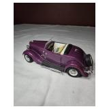 Solido 1:19 Ford V8 Coupe