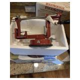 Apple Peeler/Corer