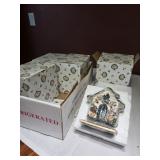 Clayworks Cottages x4