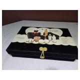 New Keepsake Bath Box