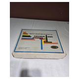 Cuisenaire Rods Critical Thinking set