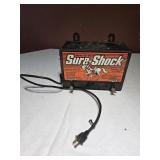 Sure-shock Electric Fence Controller