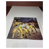 Donny Iris Ah Leah! NM