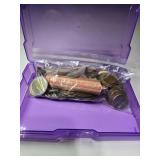 GB and Canadian Cash