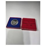 1965 Churchill Crown