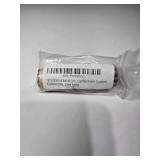 Full roll Buffalo Nickels 1913-38