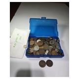 Vintage and Antique Foreign Coins