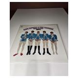 Paul Revere and the Raiders Greatest Hits MINT