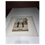 Pink Floyd Wish You Were Here G