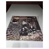 The Who Meaty Beaty Big and Bouncy NM