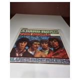 Bluesbreakers A Hard Road NM