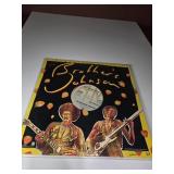 Brothers Johnson Strawberry Letter/Get the Funk NM