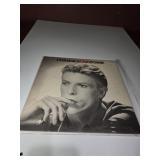 David Bowie Changes Mint