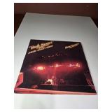 Bob Seger & TSBB Nine Tonight  double NM