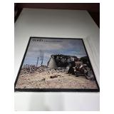 Rush A Fairwell to Kings NM