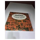 Rural Blue Vol 1 MINT