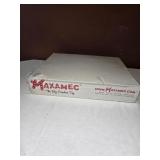 New Maxamec Big Creative Toy