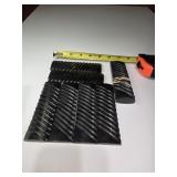 4 Sets of Horn Scales