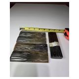 3 Sets of Horn Scales