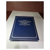 US Enhanced $2 Bill States Collection (34 sheets)