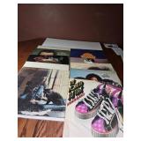 Disco Hits and more ungraded vinyl