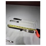 4 New Fillet Cryo-treated Blade