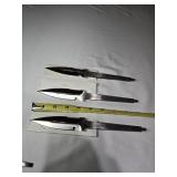 3 New Ocean Edge Japan Blades