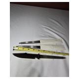 3 New Ocean Edge Japan Blades