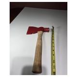 12' Broad Hatchet