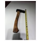 14' Camp Hatchet