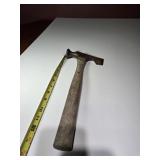 Vintage 13' Framing Hammer