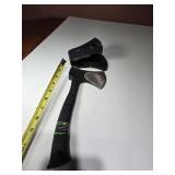 New 11' Schrade Hatchet