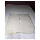 Elton John Too Low for Zero VG