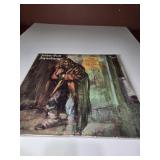 Jethro Tull Auqualung NM