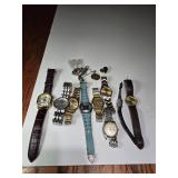Nice Vintage Watches - rolex?