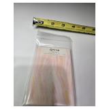 Conch Shell Scale Set