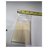 Antique Ivory Scale Set