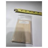 Mastadon Ivory Scale Set