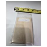 Mastadon Ivory Scale Set