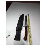 13' Ridge Runner Sheath Knife
