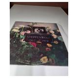 Steppenwolf Rest in Peace NM