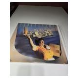 Supertramp Breakfast in America NM