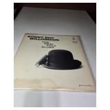 Sonny Boy Williamson The Real Folk Blues NM