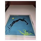 Steve Winwood Arc of a Diver VG