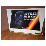 32' New Star Wars Standee