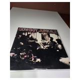 Cowboy Junkies Trinity Sessions Mint